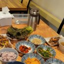 곰바우 백반집