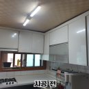 목리1-2소교량 | 싱크대 상부장 처짐 보수 교체없이 수리 맞춤