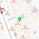 CGV 강남제1관