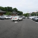 융건릉공영주차장 이미지