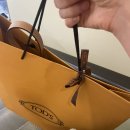 버킷모토 | TOD'S 토즈 신상 가방 버킷 백 스몰 구매 후기 리뷰