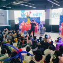 영통 국가대표 부부 태권도장 | 파주 아이랑 볼만한 실내공연 마술 매직벌룬쇼 경희대부부태권도 이벤트