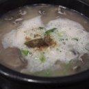 별미순대국밥 이미지