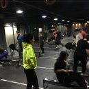 크로스핏 스팟 이미지