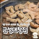 금성전통시장 화장실 | 속초 막창 대창 곱창 맛집 추천 금성대창집, 중앙시장 근처 단체 모임 회식 추천, 주차 및 솔직 후기