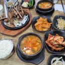 만나석갈비앤막국수
