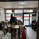 강릉 필수코스 현지인 추천 장칼국수 맛집 &lt;장수촌손칼국수&gt; 내돈내산 후기
