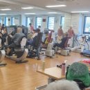 강릉시노인종합복지관 이미지