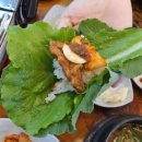 용문산농장쌈밥마을 이미지