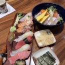 활어엔 초밥 | 여의도 맛집 활어전문 신희초밥 솔직 후기