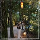 용인 한국민속촌 공포체험 &#39;살귀옥&#39; LED공연 &#39;연분&#39; 관람 후기