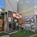 압구정 빈티지 샵 아폴로 환경을 보호하는 패션