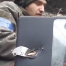 그냥 심심해서요. (14514) 우크라軍 구한 갤럭시폰? 이미지