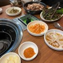 사직동 ‘일해옥’ 점심특선 소갈비정식 내돈내산 후기