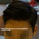 남자의향기미용실