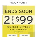 [락포트] $30 OFF $99+ $40 OFF $120+ FREE SHIPPING 이미지