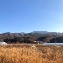미탄초등학교 | 신혼여행 강원도 캠핑카 여행 3 (육백마지기 가는 방법, 캠핑카 팁)