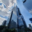 삼성물산 서초사옥 이미지