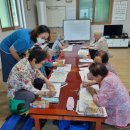 찾아가는 한글교실 이미지