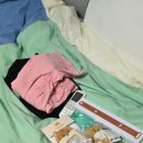 데이식스 팬미팅 I Need My Day 굿즈 후기...🤍 ((영케이))