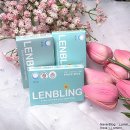 바다, 인문학의 옷을 입다 | 축고정렌즈 근본 브랜드✨ 렌블링 스몰퓨어블 전색상 리뷰┃아이돌 렌즈 찾는다면 렌블링 퓨어블┃렌블링...