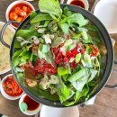 서울감자탕 이미지