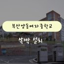 양동여자중학교 이미지