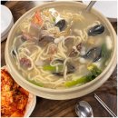 황해칼국수 이미지
