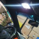 인코브(INCOBB KOREA) 모닝(PICANTO) 필립스(PHILIPS) LED 실내등(INTERIOR LIGHT) 이미지
