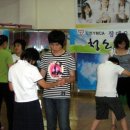 댄스스포츠교실 이미지