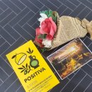 티바이오 | 올레샷 포지티바 유기농 올리브오일 레몬즙 스틱 후기