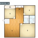 꽃대나리로L | 울산 남구 야음동 한라하이타운 31평인테리어 / 구축아파트 올수리