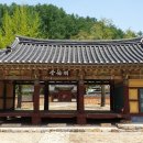 장수향교 이미지