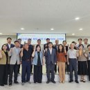 홍천중학교 전국매일신문