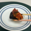 코스트코 충무김밥과 오이소박이 솔직후기