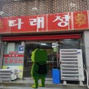 마산 홀전문 노포 중국집 다래성 짬뽕•탕수육 포장 내돈내산 후기