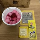 노랑통닭(송우리점)