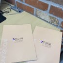 (주)우성피엔에프 네이버블로그