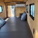 만선을 위한 기원 | 여름 휴가로 강릉 낚시 체험 추천! 뉴한일호 가자미 낚시 후기