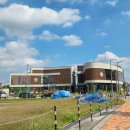 나성동_세종예술의전당 앞 | 세종 나성동 맛집 예술의전당 한식 평양냉면 평양만두 &#39;성산옥 세종예술의전당점&#39;