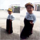 똥싼아이