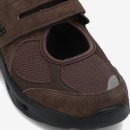 240 | 뉴발란스 브리즈 SD2203BR 브라운 240 후기 (발등 발볼 부자 헤쳐 모여!)