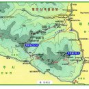 중앙 산악회 제 49차 11월 정기산행 충주 수안보/ 제천 한수면 북바위산 (772m) 이미지