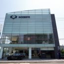 옛 쌍용, 현 KGM의 본격 체험공간 &#39;KGM 익스피리언스 센터&#39; 이미지