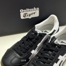 66 | 오니츠카타이거 토쿠텐 블랙 사이즈 멕시코66 비교 내돈내산 후기