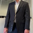 계약빌딩 앞 | 결혼준비 EP.8 청담 ‘엘레바또(ELEVATO)’ 예복 맞춤&amp;대여 계약, 매장 방문 후기