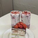 곡성-206 | [곡성 카페] 스노우베리ㅣ딸기곤듀들에게 강추하는 딸기카페🍓 (내돈내산, 메뉴판, 솔직후기)