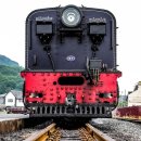 KTX 횡성역 이미지