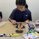 [실습 6일차] 마을인사, 바자회 준비, &#34;놀이도 과업이다&#34; 이미지