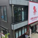 🦑🔥강릉 중앙시장 맛집 포장!! 오징어다리까지 주는 강릉짬뽕오징어순대 중앙시장본점 솔직 후기!!